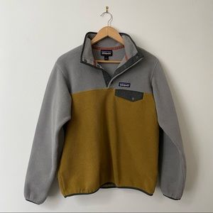 Patagonia Synchilla Fleece